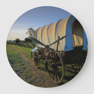 Relógio Grande EUA, Washington, nacional da missão de Whitman