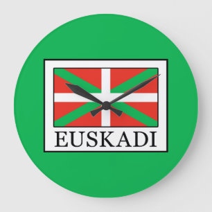 Relógio Grande Euskadi