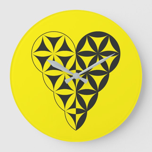 Relógio Grande eWatch (Frente)