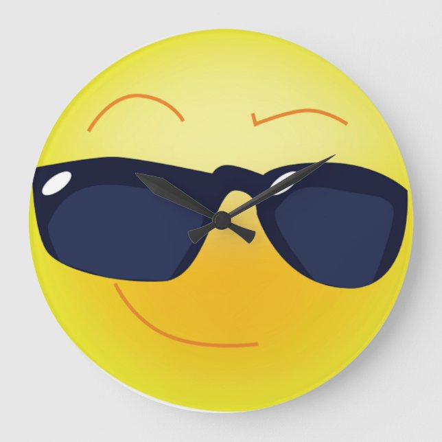 RELÓGIO GRANDE FACE LEGAL (Frente)