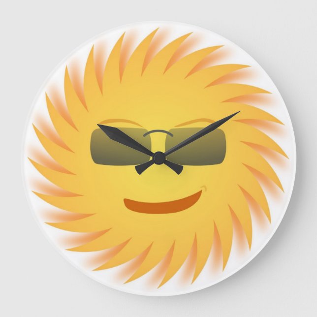 RELÓGIO GRANDE FACE LEGAL (Frente)