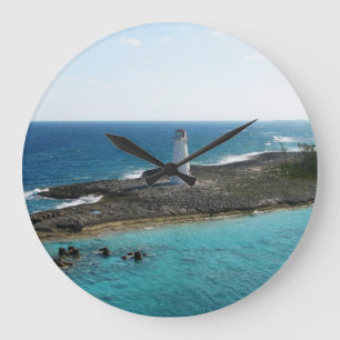 Relógio Grande Farol
