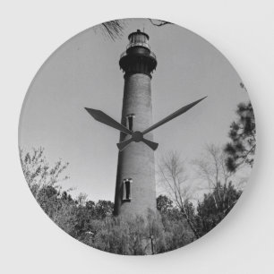Relógio Grande Farol Currituck