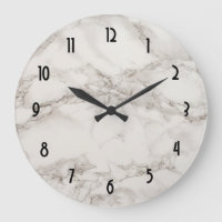 Faux Marble Alabaster Taupe Tan Abstrato
