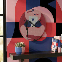 Relógio Grande Fifteen