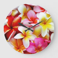 Flor Plumeria Frangipani Hawaii Personalizado