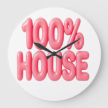 FONTES ROSA 100% HOUSE