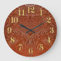 Foto de Rustic Tool, Design de Leather-Look