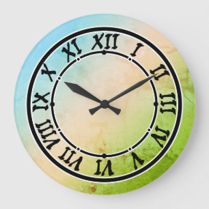 Relógio Grande Foto ou texto