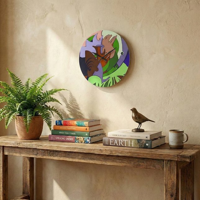 Relógio Grande Fragments of Time (Criador carregado)