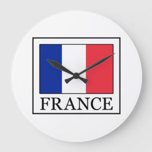 Relógio Grande França