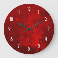 Fundo abstrato vermelho escuro de RusticTexture