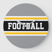 FUTEBOL Listras de Corrida Cinza Branco Preto Lara