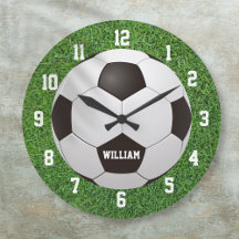 Futebol Personalizado Nome