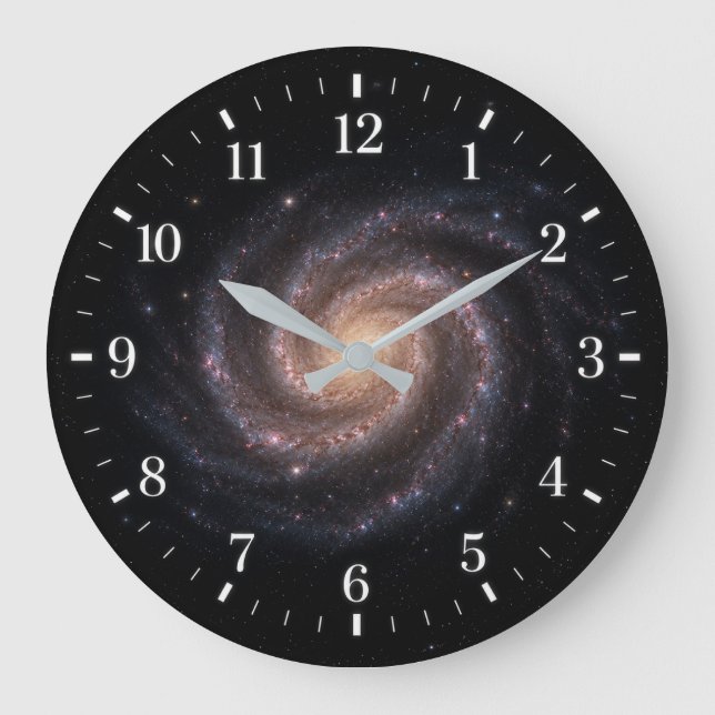 Relógio Grande Galaxy Watch 2026 Version (Frente)
