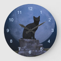 Gato enluarada