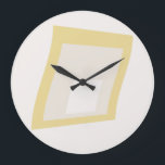 Relógio Grande Geomesky de Masanser<br><div class="desc">f Geomesky por Masser Pixelat PIXELAT / CLOCK TILDE LEX A b</div>