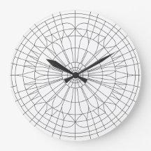 Geometric Mandala Pattern