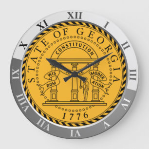 Relógio Grande Geórgia