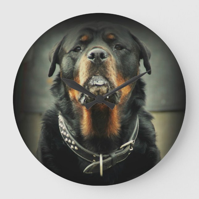 Relógio Grande Geral (Frente)