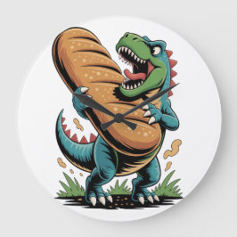 Relógio Grande Get Your Own