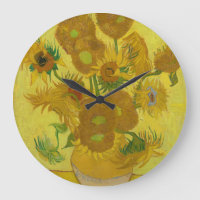 Girassóis - Vincent van Gogh