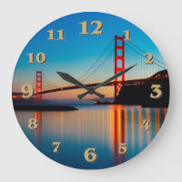 Golden gate bridge