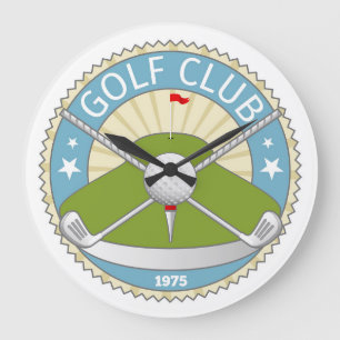 Relógio Grande Golf Club