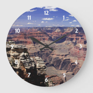 Relógio Grande Grand Canyon, Arizona