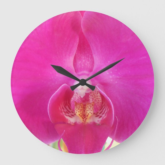 Relógio Grande Guda (Frente)