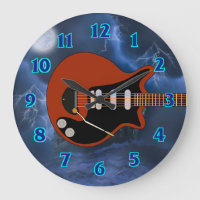 Guitarrista elétrico