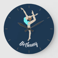 Gymnast feminino