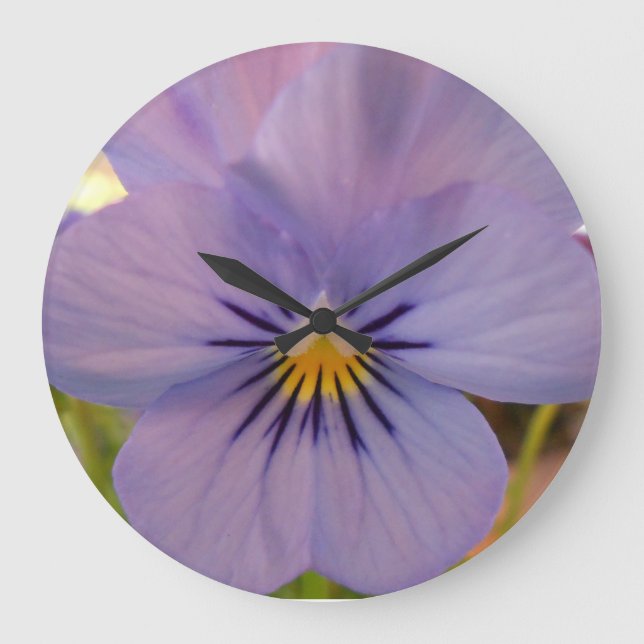 Relógio Grande Haetzlern (Frente)