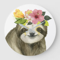 Halo tropical | Lama Doce