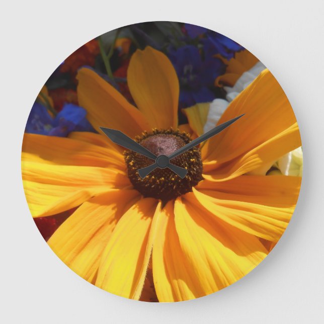 Relógio Grande Halse (Frente)