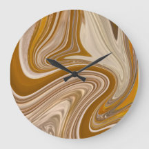 Hora do abstrato Beer