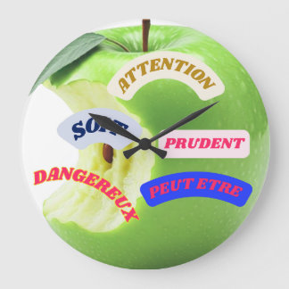 Relógio Grande Horge murale