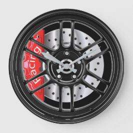 Relógio Grande Horloge Étrier de frein sport