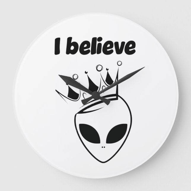 Relógio Grande I believe (Frente)