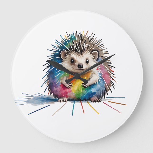 Relógio Grande Igel (Frente)