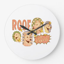 Ilustrações do Clube de Telhado/Cachorro