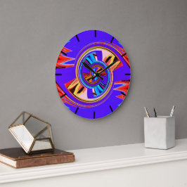 Relógio Grande Im Sog des Wirbel