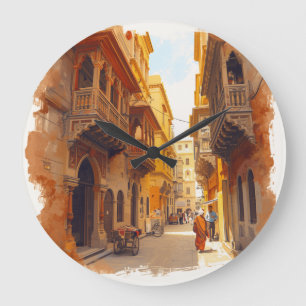 Relógio Grande jaipur