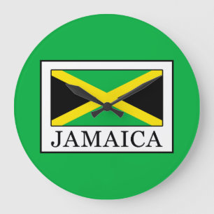 Relógio Grande Jamaica