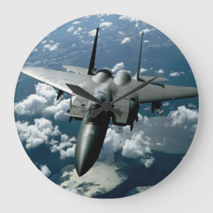 Relógio Grande Jato de combate