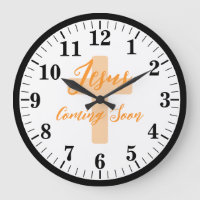 JESUS VINDO EM BREVE