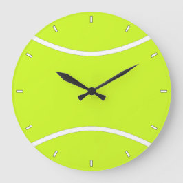 Relógio Grande Jogador ou treinador personalizável de esportes de