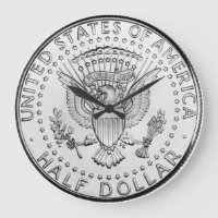 John F. Kennedy Half-Dollar