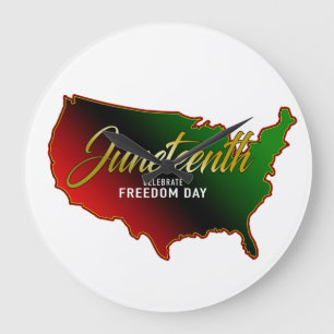 Relógio Grande Junta