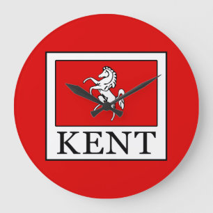 Relógio Grande Kent County Inglaterra